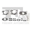 Montagesatz, Lader FA1 KT780100E