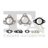 Montagesatz, Lader FA1 KT790070E