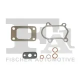 Montagesatz, Lader FA1 KT820090E