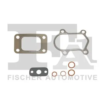 Montagesatz, Lader FA1 KT820090E Bild Montagesatz, Lader FA1 KT820090E