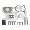 Montagesatz, Lader FA1 KT820370