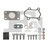 Montagesatz, Lader FA1 KT820370