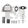 Montagesatz, Lader FA1 KT870020