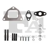 Montagesatz, Lader FA1 KT870020
