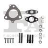 Montagesatz, Lader FA1 KT870030