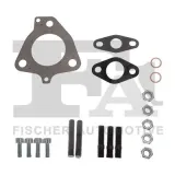 Montagesatz, Lader FA1 KT870030