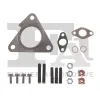 Montagesatz, Lader FA1 KT870040