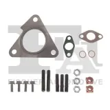 Montagesatz, Lader FA1 KT870040