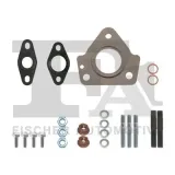 Montagesatz, Lader FA1 KT870070