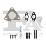 Montagesatz, Lader FA1 KT870100