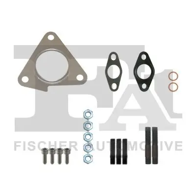 Montagesatz, Lader FA1 KT870100 Bild Montagesatz, Lader FA1 KT870100