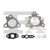 Montagesatz, Lader FA1 KT890050E