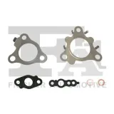 Montagesatz, Lader FA1 KT890050E