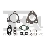 Montagesatz, Lader FA1 KT890080E