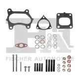 Montagesatz, Lader FA1 KT890120