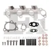 Montagesatz, Lader FA1 KT890150
