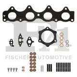 Montagesatz, Lader FA1 KT890190