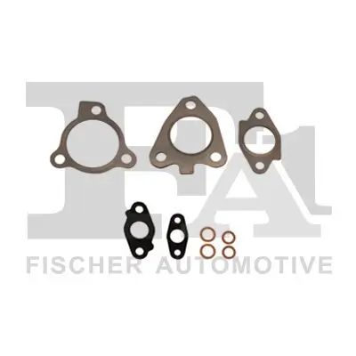 Montagesatz, Lader FA1 KT890200E Bild Montagesatz, Lader FA1 KT890200E