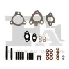 Montagesatz, Lader FA1 KT890200