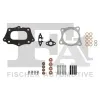 Montagesatz, Lader FA1 KT890250