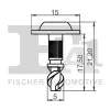 Motor-/Unterfahrschutz FA1 11-40095.10 Bild Motor-/Unterfahrschutz FA1 11-40095.10