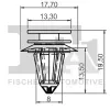 Clip, Zier-/Schutzleiste FA1 14-40011.5 Bild Clip, Zier-/Schutzleiste FA1 14-40011.5