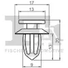 Clip, Zier-/Schutzleiste FA1 21-40061.5 Bild Clip, Zier-/Schutzleiste FA1 21-40061.5