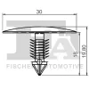 Clip, Zier-/Schutzleiste FA1 22-10021.5 Bild Clip, Zier-/Schutzleiste FA1 22-10021.5