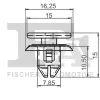 Clip, Zier-/Schutzleiste FA1 55-40011.5 Bild Clip, Zier-/Schutzleiste FA1 55-40011.5