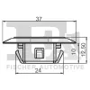 Clip, Zier-/Schutzleiste FA1 77-10005.25 Bild Clip, Zier-/Schutzleiste FA1 77-10005.25