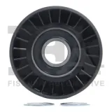 Spannrolle, Keilrippenriemen FA1 RW1005-901