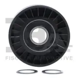 Spannrolle, Keilrippenriemen FA1 RW1005-908