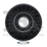 Spannrolle, Keilrippenriemen FA1 RW1005-910