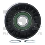 Spannrolle, Keilrippenriemen FA1 RW1005-915