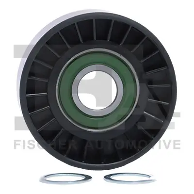 Spannrolle, Keilrippenriemen FA1 RW1005-915 Bild Spannrolle, Keilrippenriemen FA1 RW1005-915