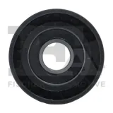 Spannrolle, Keilrippenriemen FA1 RW1105-937