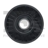 Spannrolle, Keilrippenriemen FA1 RW1205-906