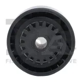 Spannrolle, Keilrippenriemen FA1 RW2205-918