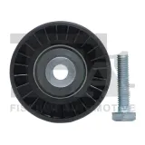 Umlenk-/Führungsrolle, Keilrippenriemen FA1 RZ1005-910
