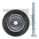 Umlenk-/Führungsrolle, Keilrippenriemen FA1 RZ1105-905