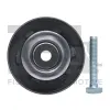 Umlenk-/Führungsrolle, Keilrippenriemen FA1 RZ1205-901 Bild Umlenk-/Führungsrolle, Keilrippenriemen FA1 RZ1205-901