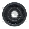 Umlenk-/Führungsrolle, Keilrippenriemen FA1 RZ1305-906 Bild Umlenk-/Führungsrolle, Keilrippenriemen FA1 RZ1305-906