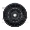 Umlenk-/Führungsrolle, Keilrippenriemen FA1 RZ1405-905