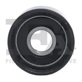 Umlenk-/Führungsrolle, Keilrippenriemen FA1 RZ1405-906
