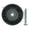 Umlenk-/Führungsrolle, Keilrippenriemen FA1 RZ1405-912