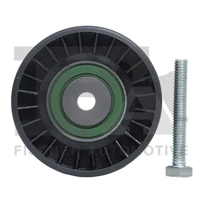 Umlenk-/Führungsrolle, Keilrippenriemen FA1 RZ1405-912 Bild Umlenk-/Führungsrolle, Keilrippenriemen FA1 RZ1405-912