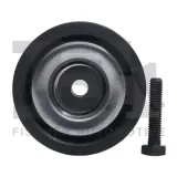 Umlenk-/Führungsrolle, Keilrippenriemen FA1 RZ1405-915