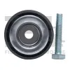 Umlenk-/Führungsrolle, Keilrippenriemen FA1 RZ2105-904