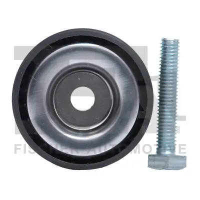 Umlenk-/Führungsrolle, Keilrippenriemen FA1 RZ2105-904 Bild Umlenk-/Führungsrolle, Keilrippenriemen FA1 RZ2105-904