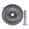 Umlenk-/Führungsrolle, Keilrippenriemen FA1 RZ2105-910 Bild Umlenk-/Führungsrolle, Keilrippenriemen FA1 RZ2105-910